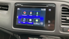 Honda HR-V 1.5 i-VTEC SE CVT 5dr Petrol Hatchback